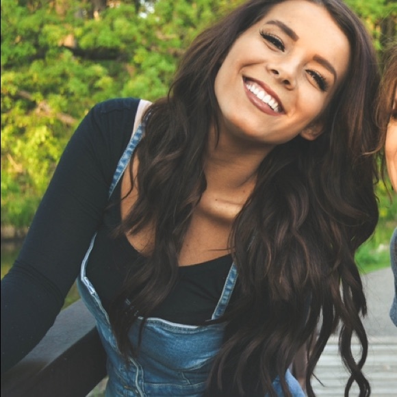 Guess, Women’s Denim Dress with Overalls, Size 2 - Picture 4 of 5